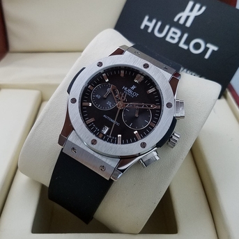 Riyadh, Watches, SAR 400,  Hublot Watch First Copy