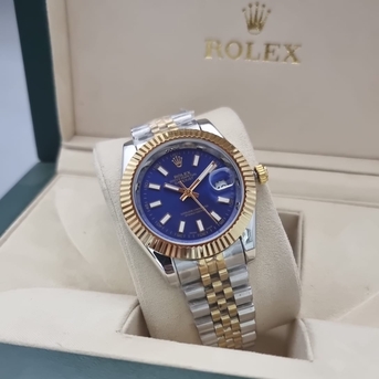 Riyadh, Watches, SAR 450,  Rolex Watch First Copy Automatic Watch