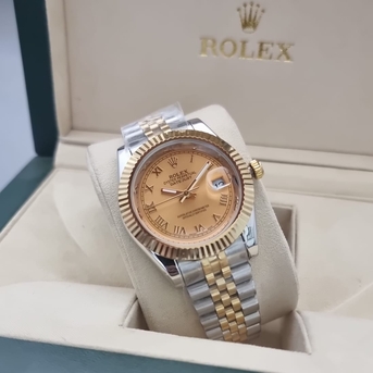 Riyadh, Watches, SAR 450,  Rolex Watch First Copy Automatic Watch