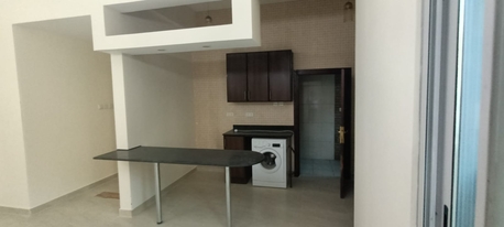 Mahooz, Apartments/Houses, BHD 280/month,  2 BR,  SPACIOUS SEMI FURNISHED 2BHK APARTMENT FOR RENT (INCLUDING EWA) IN MAHOOZ -: 38185065