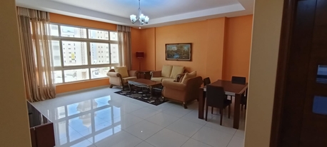 Mahooz, Apartments/Houses, BHD 330/month,  1 BR,  MODERN SPACIOUS FULLY FURNISHED 1 BEDROOM APARTMENT FOR RENT IN MAHOOZ -:38185065