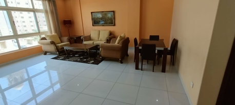 Mahooz, Apartments/Houses, BHD 330/month,  1 BR,  MODERN SPACIOUS FULLY FURNISHED 1 BEDROOM APARTMENT FOR RENT IN MAHOOZ -:38185065