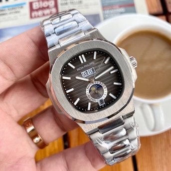  , SAR 650,  Luxury Patek Philippe Watch First Copy Automatic Watch, 3