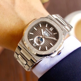  , SAR 650,  Luxury Patek Philippe Watch First Copy Automatic Watch, 4