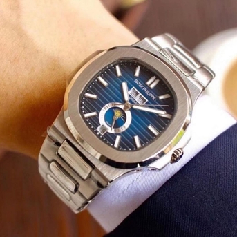  , SAR 650,  Luxury Patek Philippe Watch First Copy Automatic Watch, 5