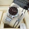 SAR 450,  Luxury Gucci Watch Set First Copy