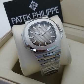 Riyadh, Watches, SAR 550,  Luxury Patek Philippe Watch First Copy Automatic Watch