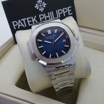 Riyadh, Watches, SAR 550,  Luxury Patek Philippe Watch First Copy Automatic Watch