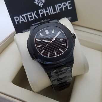 Riyadh, Watches, SAR 550,  Luxury Patek Philippe Watch First Copy Automatic Watch