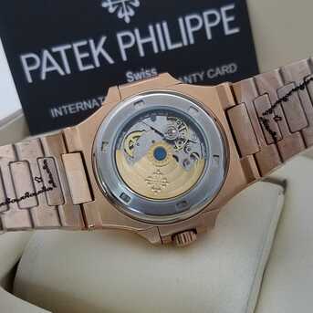 Riyadh, Watches, SAR 550,  Luxury Patek Philippe Watch First Copy Automatic Watch
