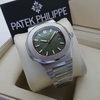 Riyadh, Watches, SAR 550,  Luxury Patek Philippe Watch First Copy Automatic Watch
