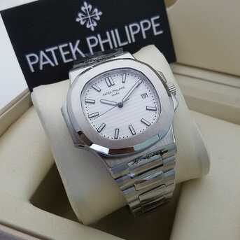 Riyadh, Watches, SAR 550,  Luxury Patek Philippe Watch First Copy Automatic Watch