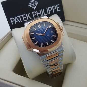 Riyadh, Watches, SAR 550,  Luxury Patek Philippe Watch First Copy Automatic Watch