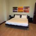 BHD 360/month,  Furnished,  2 BR,  Superb Luxury 2BR Apartment. 2BR@ BD350: Housekeeping, Internet, Very LargePool & Gym TONY