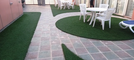 Juffair, Apartments/Houses, BHD 360/month,  Furnished,  2 BR,  Superb Luxury 2BR Apartment. 2BR@ BD350: Housekeeping, Internet, Very LargePool & Gym TONY