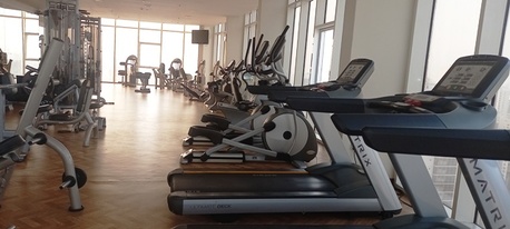 Juffair, Apartments/Houses, BHD 360/month,  Furnished,  2 BR,  Superb Luxury 2BR Apartment. 2BR@ BD350: Housekeeping, Internet, Very LargePool & Gym TONY