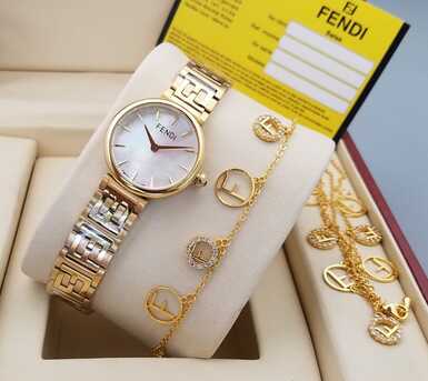 Riyadh, Watches, SAR 500,  FENDI Women