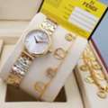 SAR 500,  FENDI Women's Watch Set First Copy