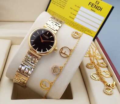 Riyadh, Watches, SAR 500,  FENDI Women