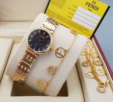 Riyadh, Watches, SAR 500,  FENDI Women