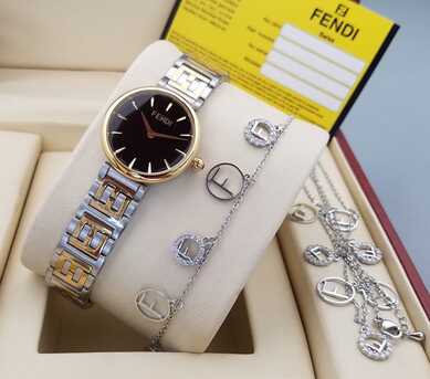 Riyadh, Watches, SAR 500,  FENDI Women