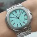 SAR 580,  Luxury PATEK PHILIPPE X Tiffany And Co.  Automatic Watch