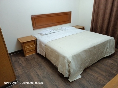 Juffair, Apartments/Houses, BHD 250/month,  1 BR,  FULLY FURNISHED 1 BHK APARTMENT FOR RENT IN JUFFAIR -: 38185065
