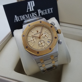 Riyadh, Watches, SAR 480,  Luxury Audemars Piguet Watch First Copy