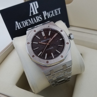 Riyadh, Watches, SAR 550,  Luxury Audemars Piguet Watch First Copy Automatic Watch