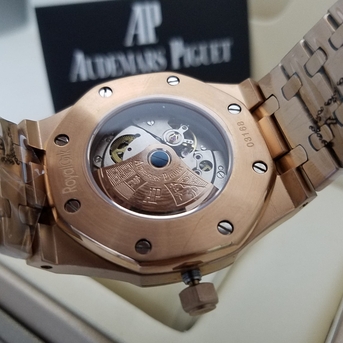 Riyadh, Watches, SAR 550,  Luxury Audemars Piguet Watch First Copy Automatic Watch
