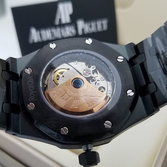 Riyadh, Watches, SAR 550,  Luxury Audemars Piguet Watch First Copy Automatic Watch