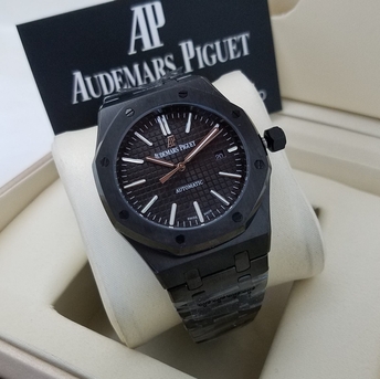 Riyadh, Watches, SAR 550,  Luxury Audemars Piguet Watch First Copy Automatic Watch