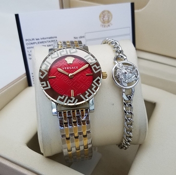 Riyadh, Watches, SAR 500,  Luxury Versace Women