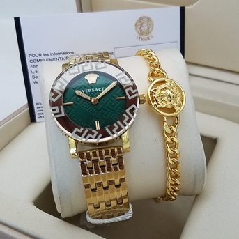 Riyadh, Watches, SAR 500,  Luxury Versace Women