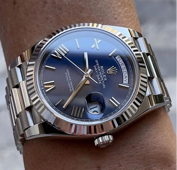 Riyadh, Watches, SAR 480,  Luxury Rolex Watch First Copy Automatic Watch