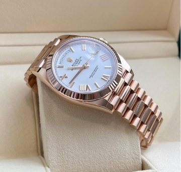 Riyadh, Watches, SAR 480,  Luxury Rolex Watch First Copy Automatic Watch