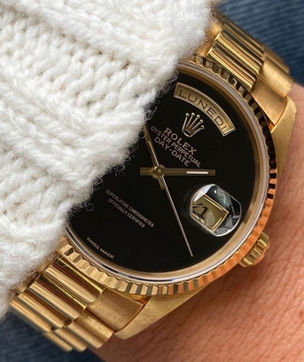 Riyadh, Watches, SAR 480,  Luxury Rolex Watch First Copy Automatic Watch