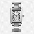 SAR 600,  Luxury Cartier Watch First Copy Automatic Watch