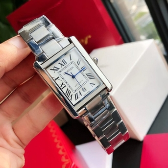 Riyadh, Watches, SAR 600,  Luxury Cartier Watch First Copy Automatic Watch