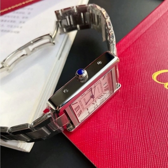 Riyadh, Watches, SAR 600,  Luxury Cartier Watch First Copy Automatic Watch