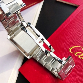 Riyadh, Watches, SAR 600,  Luxury Cartier Watch First Copy Automatic Watch