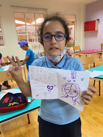 Dubai, Daycare, Enrol In The Best Chinese Language Institute!