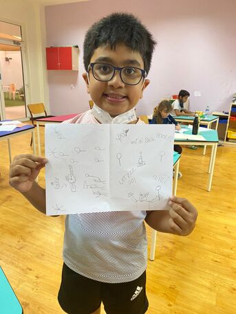 Dubai, Daycare, Enrol In The Best Chinese Language Institute!