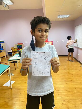 Dubai, Daycare, Enrol In The Best Chinese Language Institute!
