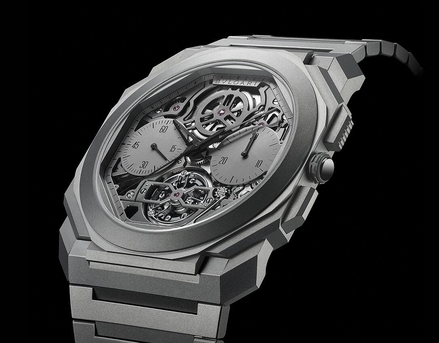 Riyadh, Watches, SAR 750,  Luxury BVLGARI Watch First Copy Automatic Watch