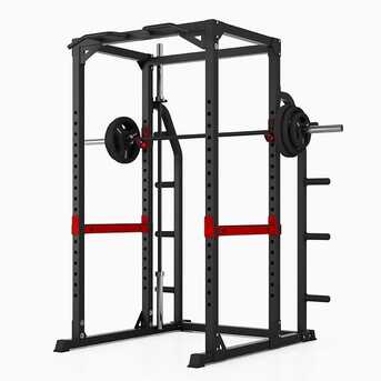 Dubai, Sporting Goods, Buy Quality Squat Rack From Manufacturer In UAE