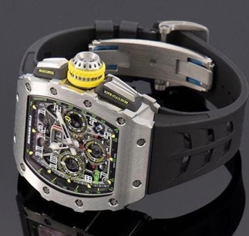 Riyadh, Watches, SAR 1600,  Luxury Richard Mille Watch First Copy Automatic Watch