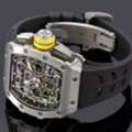 SAR 1600,  Luxury Richard Mille Watch First Copy Automatic Watch