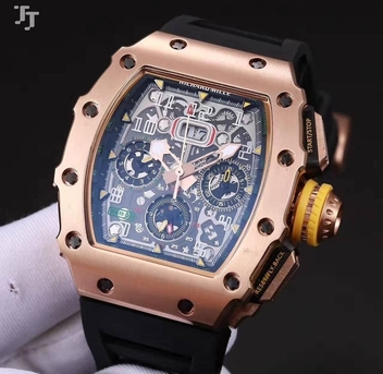 Riyadh, Watches, SAR 1600,  Luxury Richard Mille Watch First Copy Automatic Watch