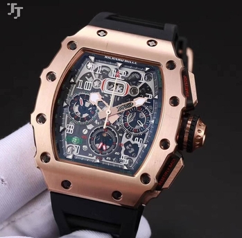 Riyadh, Watches, SAR 1600,  Luxury Richard Mille Watch First Copy Automatic Watch
